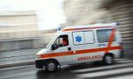 Travolta da un'auto mentre attraversava la strada: morta un'88enne di Voghera