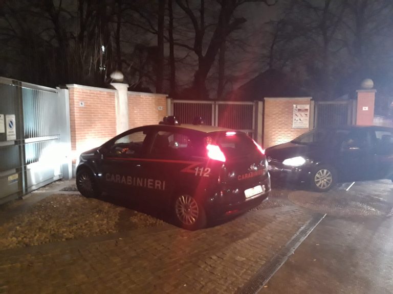 Orrore in Brianza: trovato un cadavere murato in una casa VIDEO