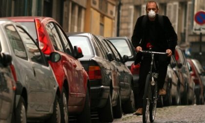 Smog in diminuzione a Pavia, da domani revocate le limitazioni