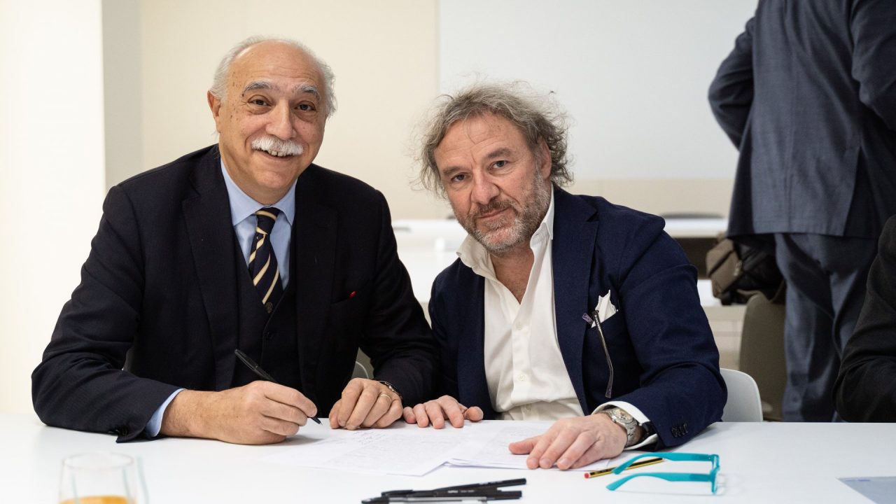 L’Università di Pavia è partner di MADE: Competence Center per l’Industria 4.0