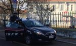 Controlli a Vigevano: 6 persone denunciate