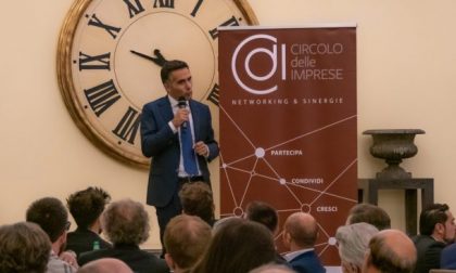 Circolo delle Imprese Pavia alla scoperta della Manifattura Italiana