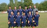 Seconda: quattro squadre in testa al girone N