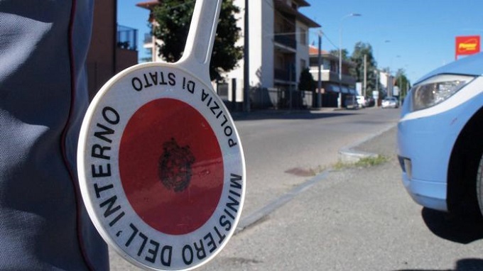 Controllo del territorio: 150 persone identificate