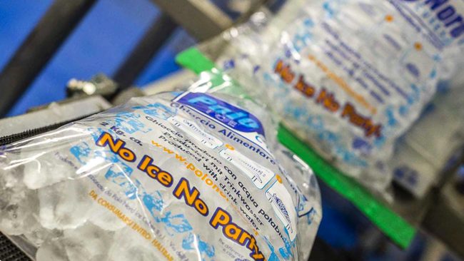 Mojito e Cuba libre a rischio: ritirato ghiaccio per cocktail