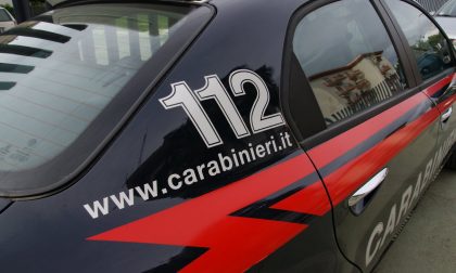 Arrestato spacciatore 19enne nei pressi della stazione di Vigevano