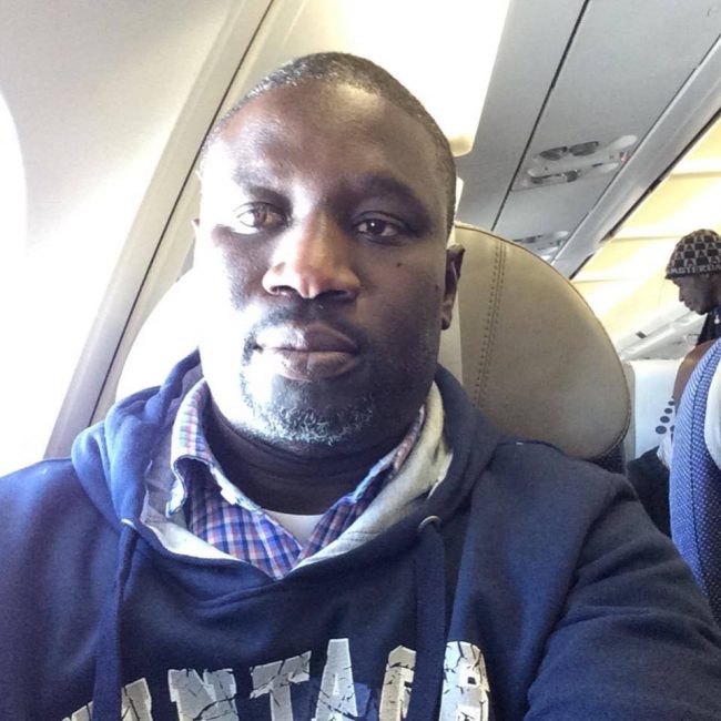 “Torna a casa tua, negro”: aggredito nella Bassa segretario di colore della Cgil