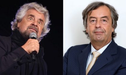 Beppe Grillo sposa la Scienza (per la gioia di Burioni) e i No Vax s’infuriano