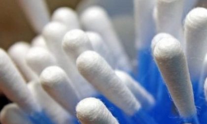 Stop ai cotton fioc di plastica, si potranno usare solo biodegradabili