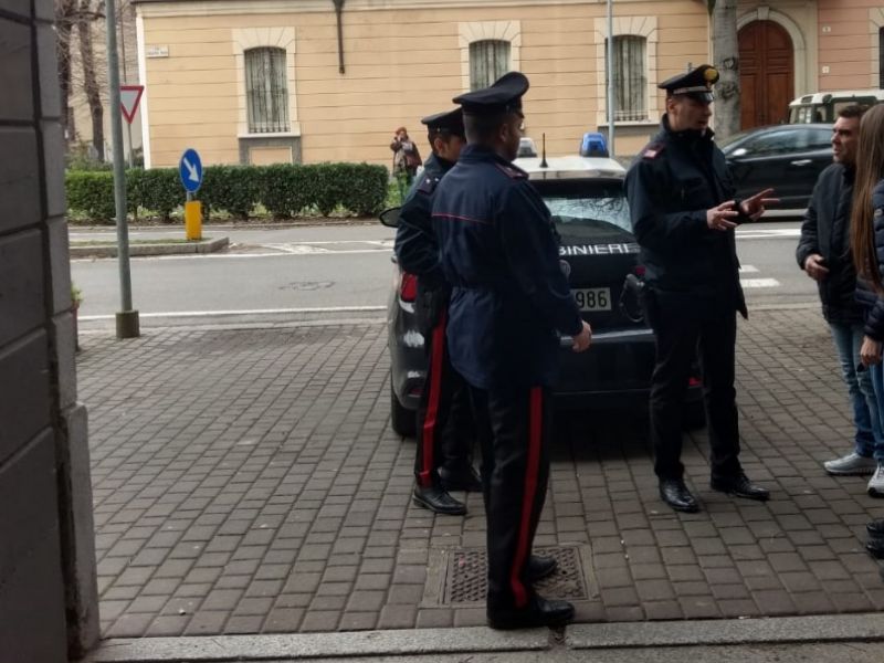 Ritrovati fratelli minorenni scomparsi da Voghera: forse una fuga d’amore?