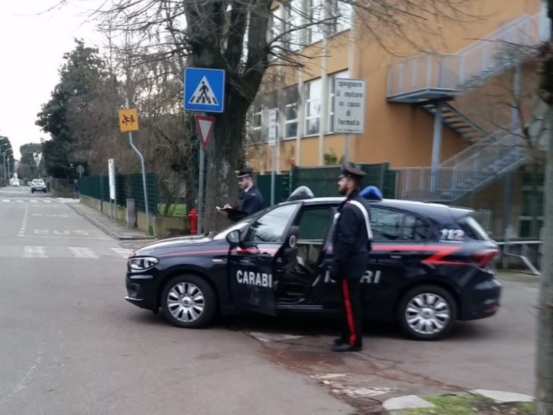 Deve scontare una pena per tentata rapina, rintracciato e arrestato