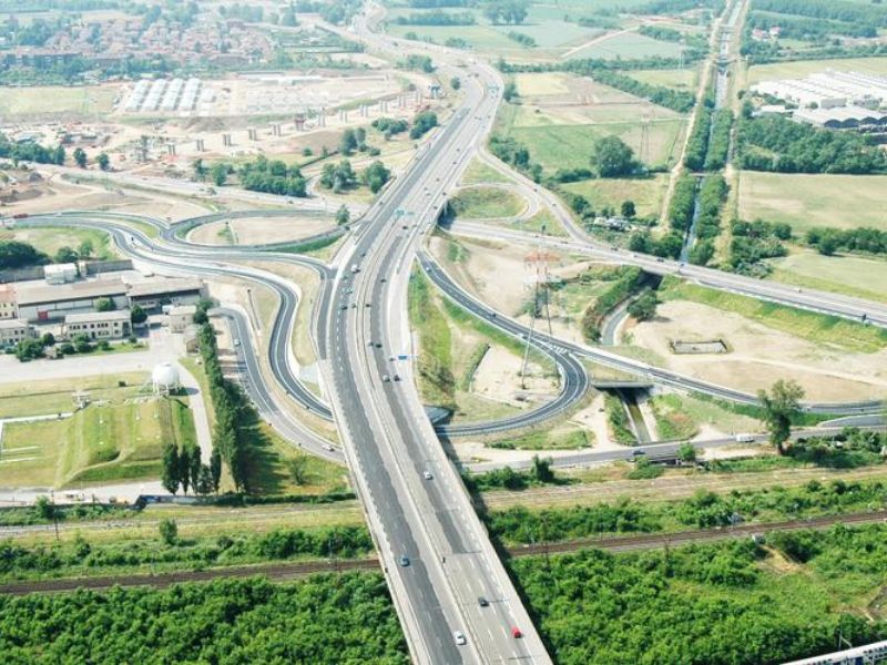 Una perizia per le azioni “pavesi” della Milano-Serravalle