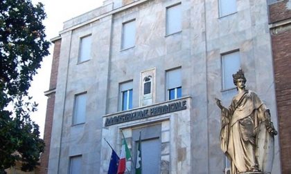 Al via il restauro e il recupero conservativo della Statua d'Italia a Pavia