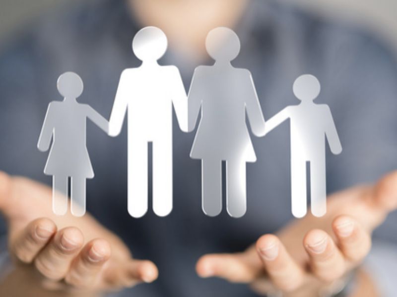 “Una rete per mamma e papà”: ciclo di incontri sulla genitorialità