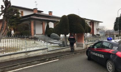 Operazione “Vampiri” altri due arresti per i furti commessi in Oltrepò