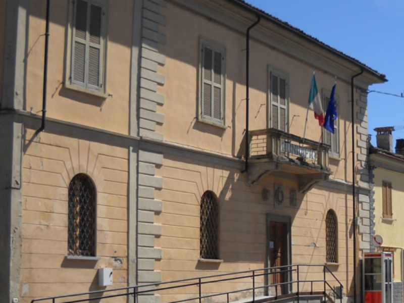 Corana: l’economia e il territorio. La Lombardia a Sud del Po