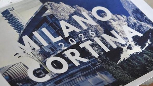 Olimpiadi Invernali Milano Cortina, il governo dà l’ok per la candidatura