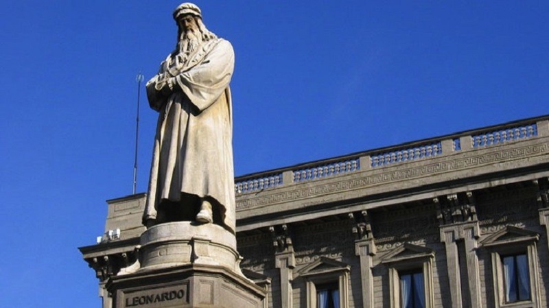 Mostre Milano 2019, da Leonardo a Fontana, da De Chirico a Ingres