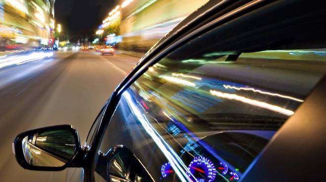 Furti e riciclaggio con Supercar: 5 arresti VIDEO