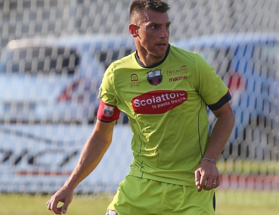 La Varesina espugna Castellanza