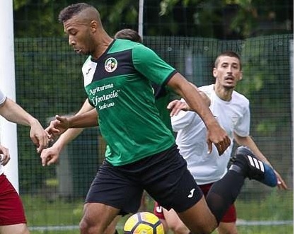 Real Vanzaghese Mantegazza a forza sette