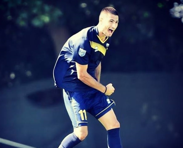 Stronati e Frattini regalano il derby all’Inveruno