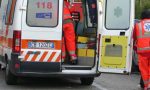 Auto contro Suv a Robbio, in ospedale anche bambino di 4 anni