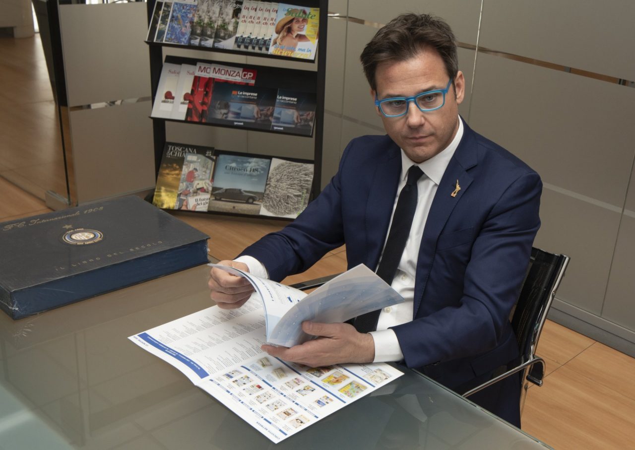 Il leghista Ciocca: «Occorre tutelare maggiormente il Made in Italy»