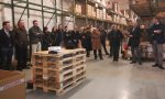 A Pavia Circolo in Fabbrica, alla scoperta della manifattura italiana