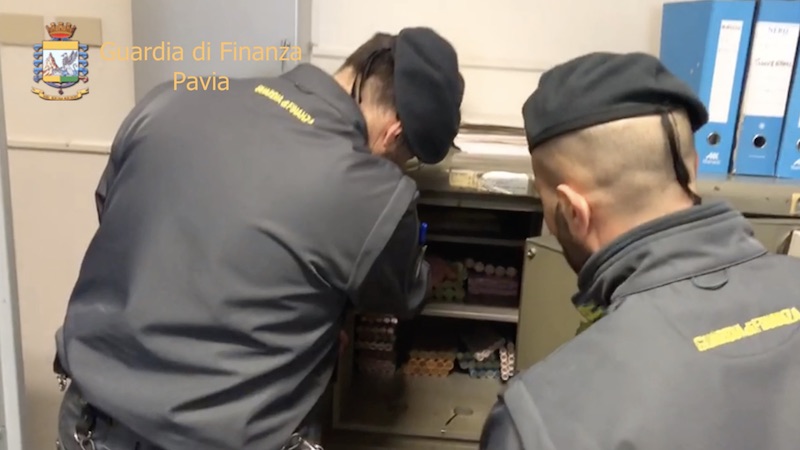 ‘Ndrangheta radicata nel Pavese: 13 arresti all’alba