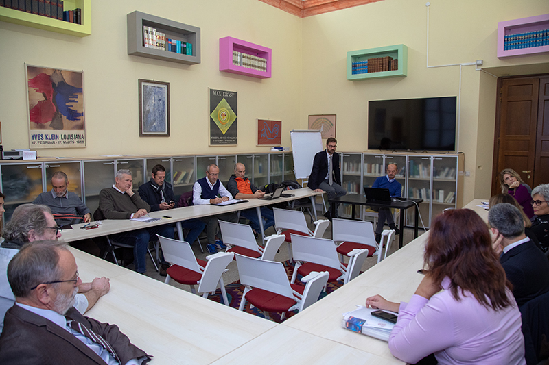 Fai crescere la tua impresa