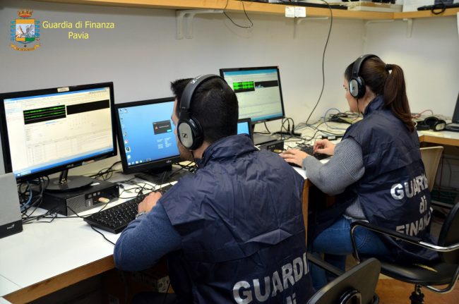Frode fiscale e sfruttamento dei lavoratori, sequestrati immobili per 9 milioni di euro