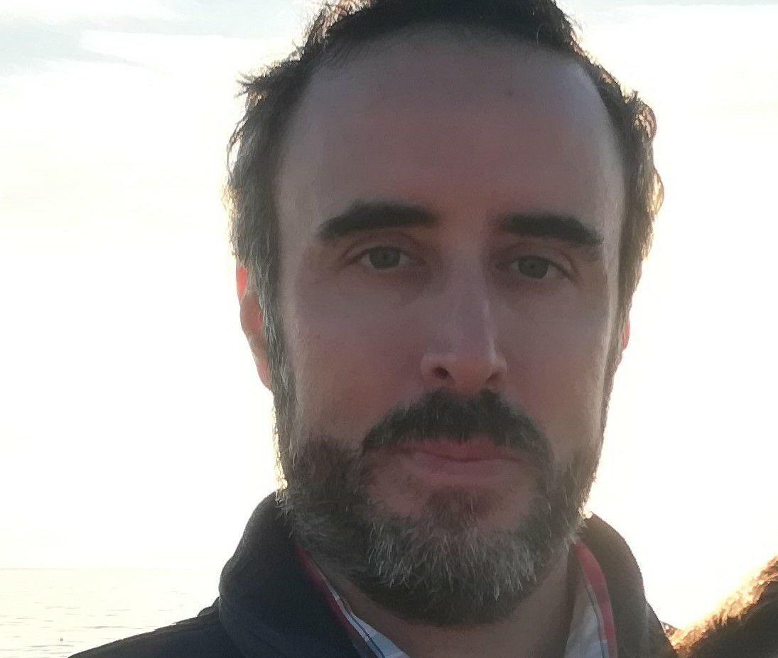 Scomparso, si cerca Ivano Ghezzi