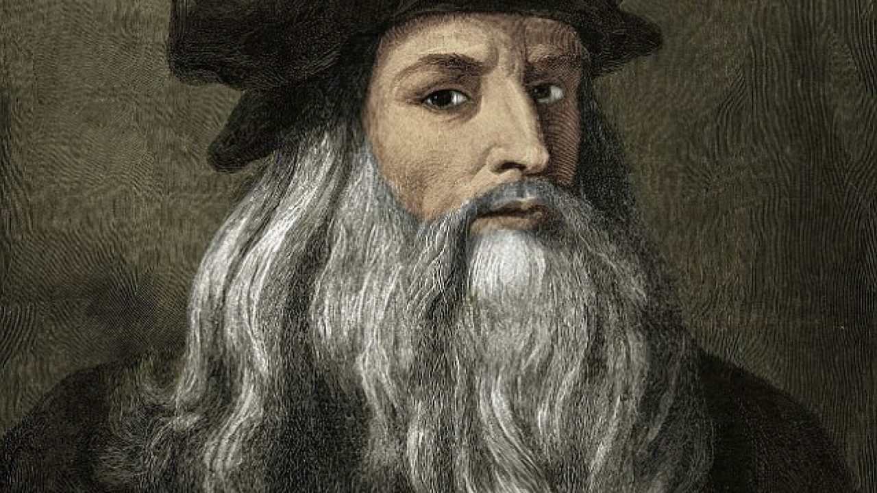 Le tracce di un genio in città: Leonardo a Pavia