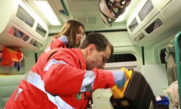 Schianto mortale a Ceranova, ancora grave la bambina di 4 anni