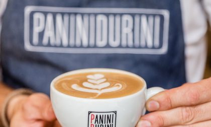 Panini Durini arriva anche a Pavia!