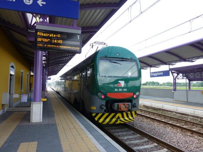 Anci Lombardia avvia un’indagine sulla qualità delle stazioni ferroviarie