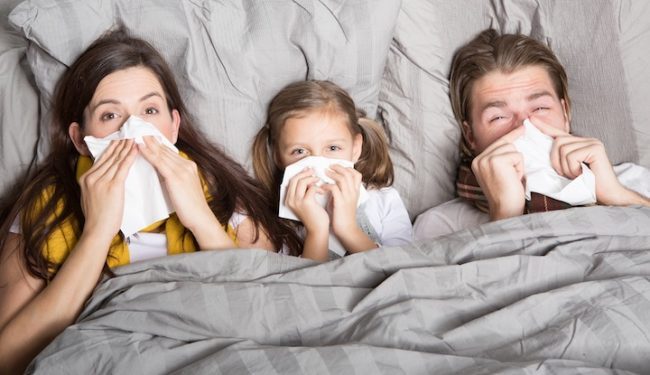 In Lombardia l’influenza preoccupa più del Covid: Bertolaso rinforza i pronto soccorso