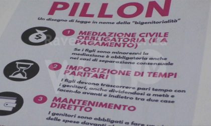 Decreto Pillon a Varese, protesta del Pd: "Progetto pericoloso"