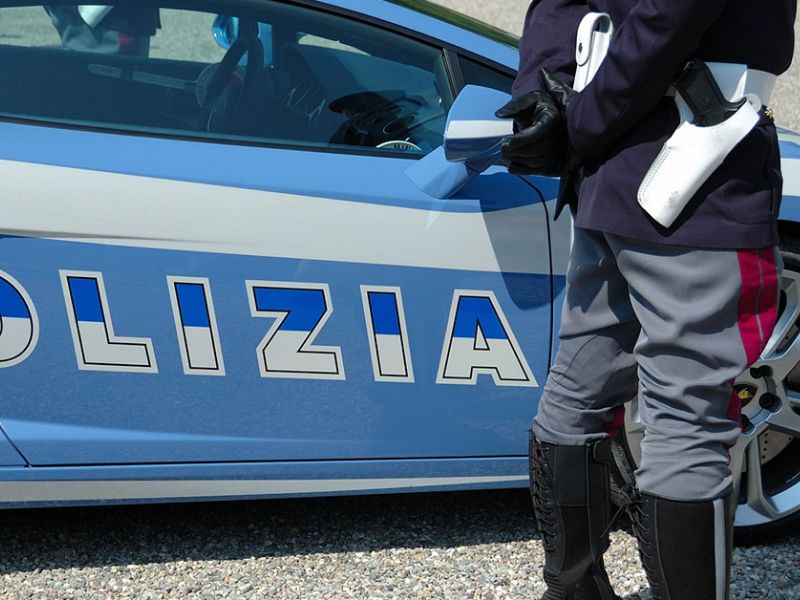 Preso spacciatore tunisino al “Ponte della Giacchetta”