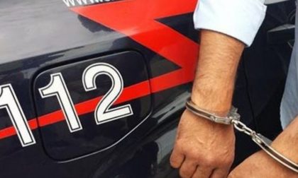 Molestie e intimidazioni nei confronti della ex compagna, arrestato 25enne