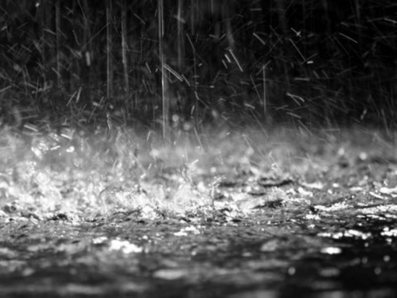 Piogge e temporali: scatta l’allerta meteo della Protezione Civile