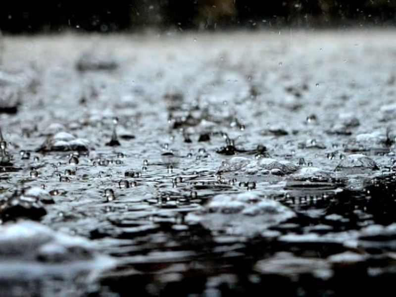 Allerta meteo per rischio idrogeologico e vento forte su Appennino Pavese