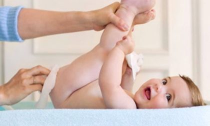 Richiamate salviette disinfettanti antibatteriche "Trudi Baby Care" per rischio microbiologico