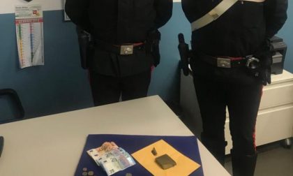 Arrestati spacciatori tunisini in stazione a Vigevano