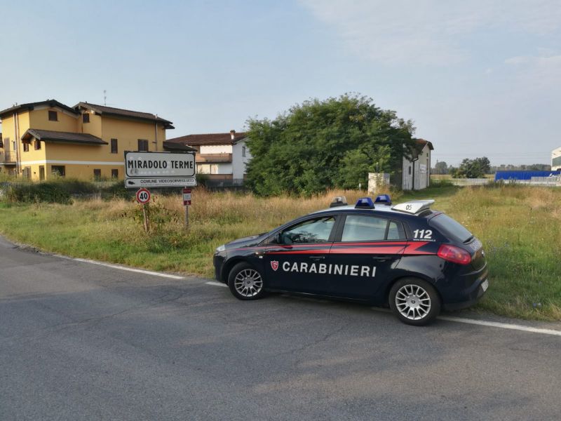 Si aggira con fare sospetto in zona Stazione, arrestato spacciatore 19enne