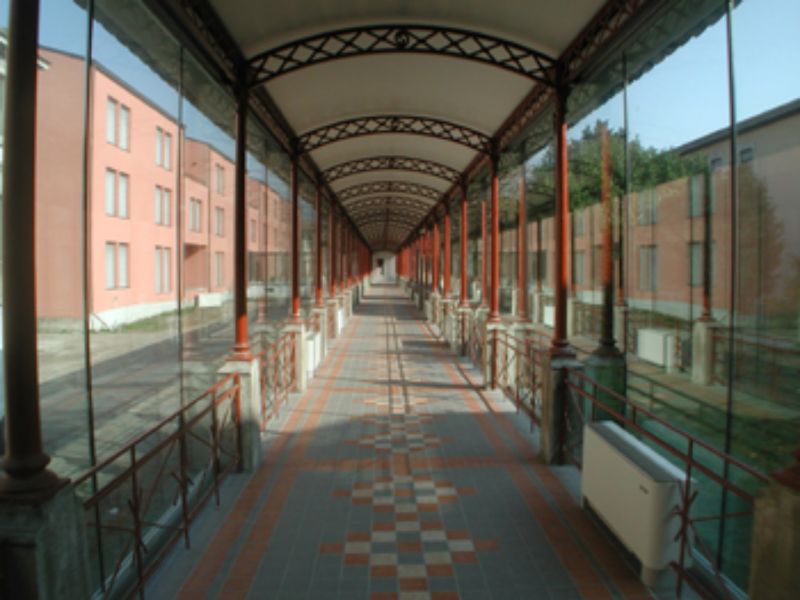 Nuova strumentazione alla Pediatria e Nido del Civile di Vigevano