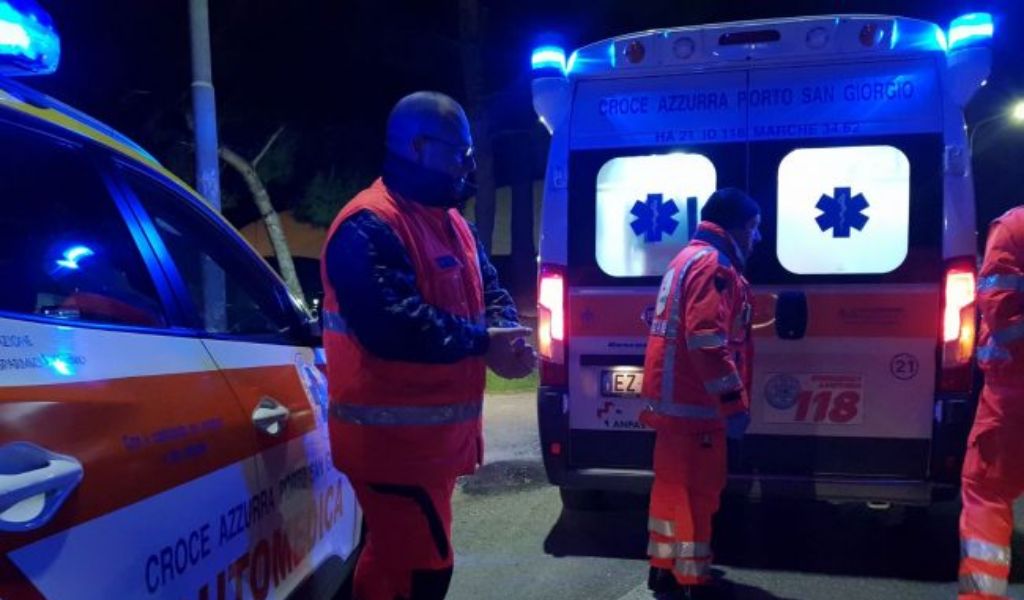 Schianto nella notte a Ceranova: ecco chi è la vittima