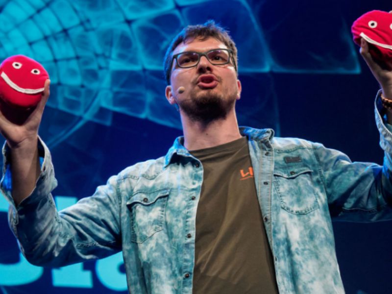 FameLab Italia, il primo talent della scienza arriva anche a Pavia