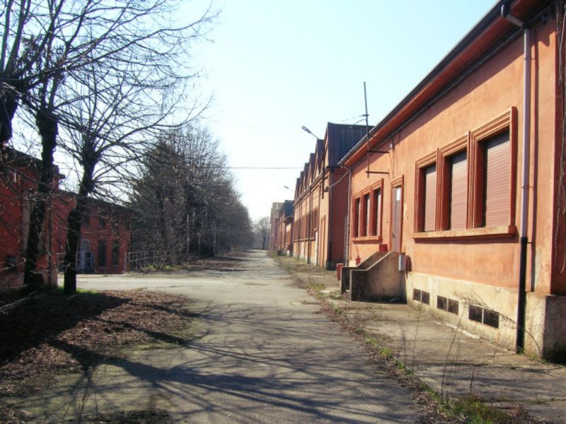 Aree dismesse, i controlli della Prefettura all’ex Arsenale